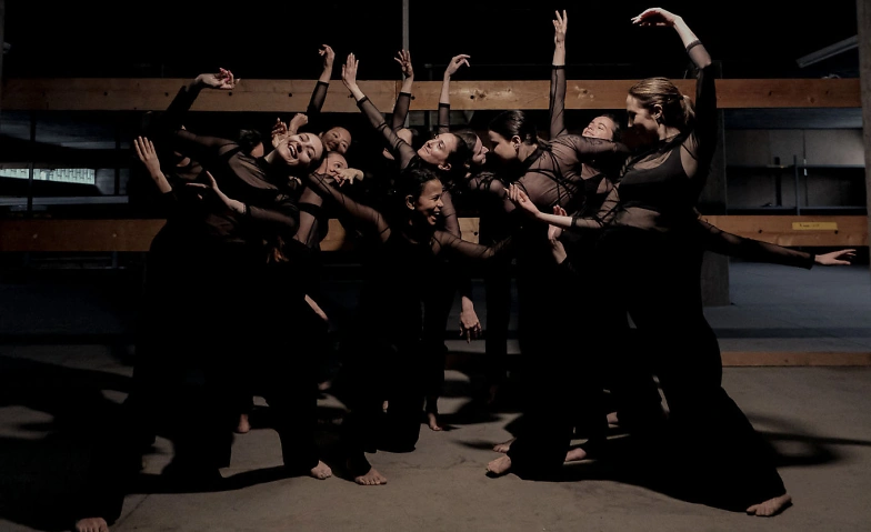 Event-Image for 'Désorienté'