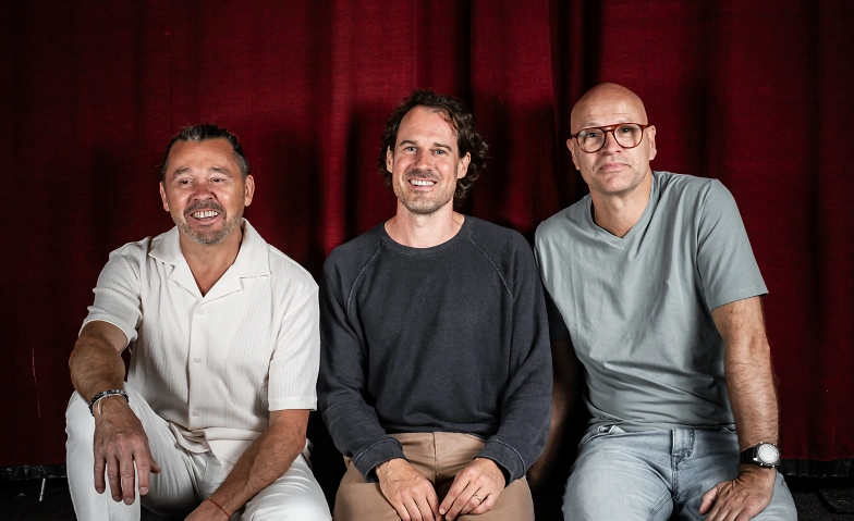 Event-Image for 'Nils Wogram Nostalgia Album Release "The Walk"'