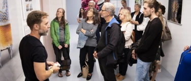 Event-Image for 'Ausstellungen'