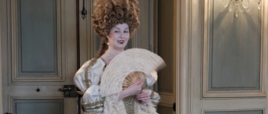 Event-Image for 'SCHLOSS-SONNTAG: SAISONABSCHLUSS'