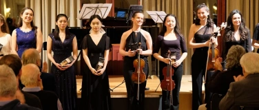 Event-Image for 'Internationales Violinfestival junger Meister'