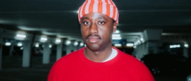 Event-Image for 'Jonny Mahoro'