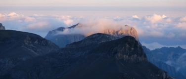 Event-Image for 'A Women's Hiking & Yoga Weekend'