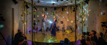 Event-Image for 'جنيّةّ Dschinnīya'