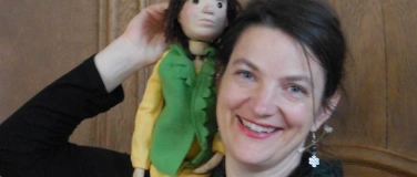 Event-Image for 'Zauberbohnen'