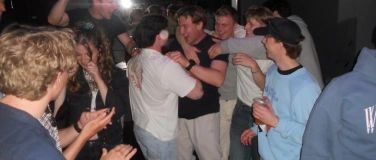 Event-Image for 'Beerpong Turnier Zuger Verein vs Z&uuml;rcher Verein'