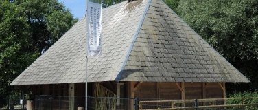 Event-Image for 'Tag der offenen Naturzentren'