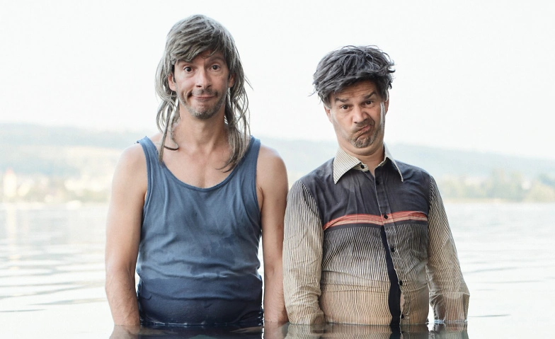 Event-Image for 'Sink positiv'