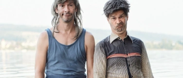 Event-Image for 'Pasta Del Amore &laquo;Sink positiv&raquo;'