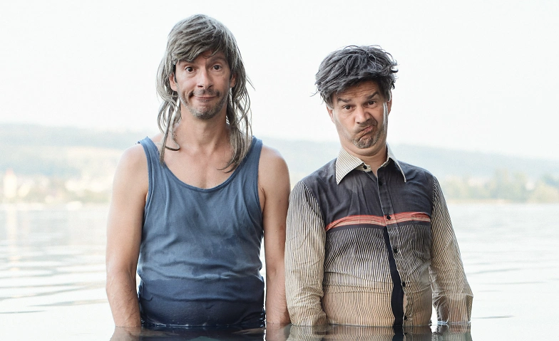 Event-Image for 'Pasta Del Amore &laquo;Sink positiv&raquo;'