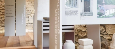Event-Image for 'In Stein  gehauene Geschichte'