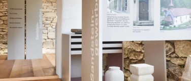 Event-Image for 'IN Stein gehauene Geschichte'