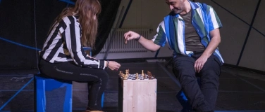 Event-Image for 'MAXIM Theater "Der Vogel zweifelt nicht am Ort, zu dem ..."'