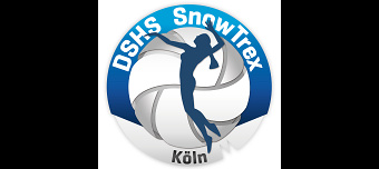 Event organiser of DSHS SnowTrex Köln vs. ESA Grimma Volleys