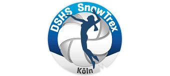 Veranstalter:in von DSHS SnowTrex Köln vs. ESA Grimma Volleys