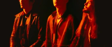 Event-Image for 'Dirty Sound Magnet + Sandōka&iuml;'