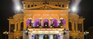 Event-Image for '42. Deutscher SportpresseBall'