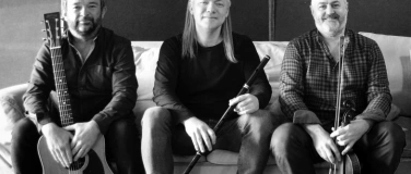 Event-Image for 'DUACH - irische Lebensfreude pur'