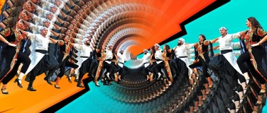 Event-Image for 'DUB-KE Adventures in Arab Techno'