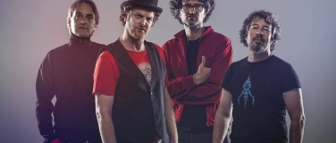 Event-Image for 'Konzert Dub Spencer & Trance Hill'