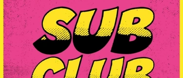 Event-Image for 'Dub/Reggae/Steppers Party'