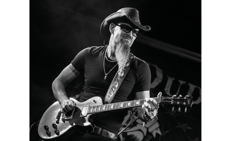 Weiler Bluesnächte: Dudley Taft Tickets