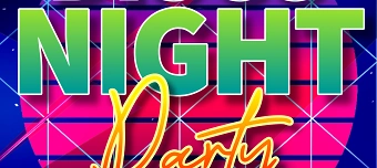 Event organiser of DÜBI TANZT – DISCO NIGHT PARTY mit Hits der 70er, 80er, 90er