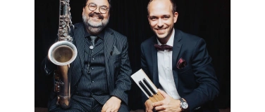 Event-Image for '«SWING & DINE live  -  im Story» mit Chris Conz Quartett'