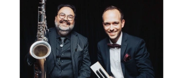 Event-Image for 'Swinging Tastes - Musik & Kulinarik'