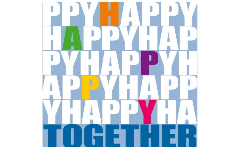 Chorkonzerte rezeptfrei - Happy Together! Billets