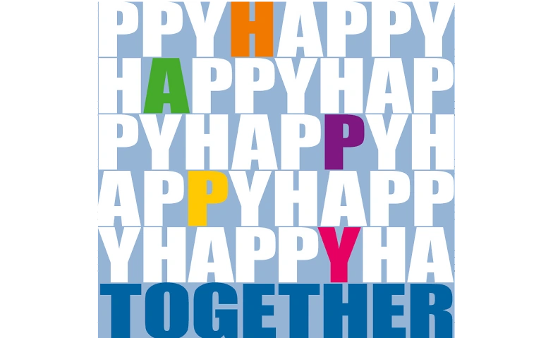 Event-Image for 'Chorkonzerte rezeptfrei - Happy Together!'