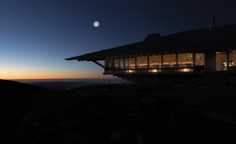 Event-Image for 'Vollmond Dinner auf dem Ch&auml;serrugg'