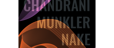 Event-Image for 'Dunkelton, Chandrani, Munkler, Nake'