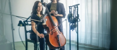 Event-Image for 'Tryout "Kei Luscht uf Schwerchraft" Dunn & Kummer'