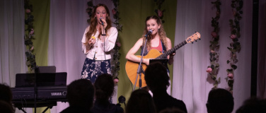 Event-Image for 'Duo ALINDA'