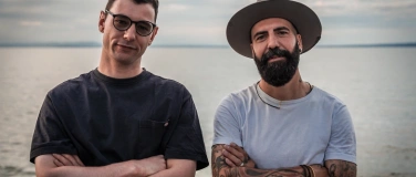 Event-Image for 'Andy McSean'