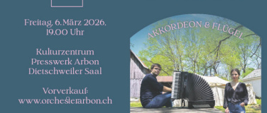 Event-Image for 'Duo Aspera'