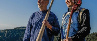 Event-Image for 'Alphorn-Montage mit AlpHorse-Duo'