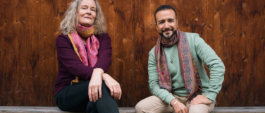 Event-Image for 'Duo Bächlin & Elkohly'