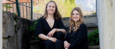 Event-Image for 'Duo Baratta Jetzer – Rareté'