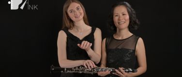 Event-Image for 'Brahms - Duo DANK in Zürich'