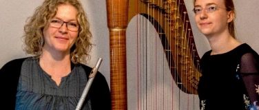Event-Image for 'Konzert Duo FlautAarpa'