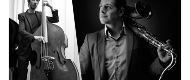 Event-Image for 'Unplugged/ Replugged mit Cédric Gschwind und Fabian Gisler'