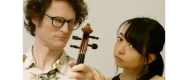 Event-Image for 'Duo Tesserae - Klangmorphologien'