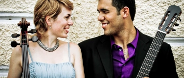 Event-Image for '"Klassik im R&uuml;den": En Cuerdas'
