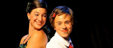 Event-Image for 'Duo Luna-tic - Hits mit Tics'
