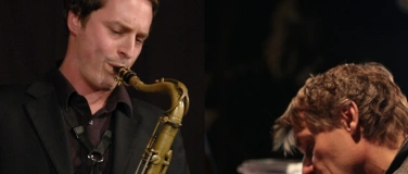 Event-Image for 'Pianowoche Thun - DuoLog - Stewy von Wattenwyl / Alex Hendri'