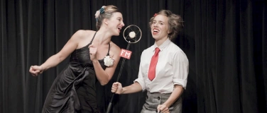 Event-Image for 'Luna-tic - Hits mit Tics'