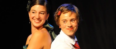 Event-Image for 'Hits mit Tics'