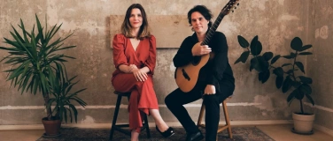 Event-Image for 'Argentinisches Duo Nickelé & D'Attellis'